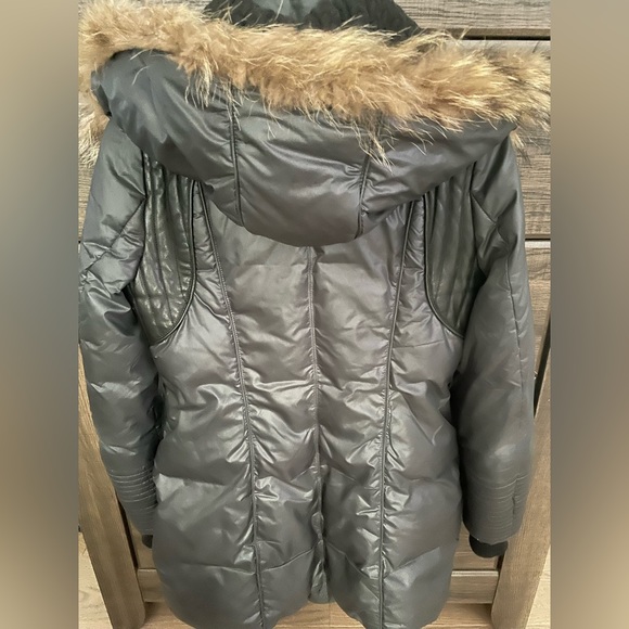 Women’s Rudsak “Sophie” down jacket size medium - Picture 2 of 7